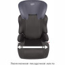 Удерживающее устройство для детей SIGER Смарт, маренго, гр. II/III, 15-36 кг, 3-12 лет KRES3592